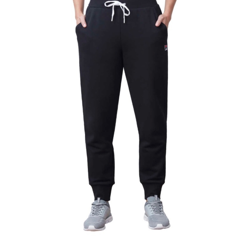 Fila Ladies French Terry Joggers